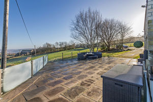 The Long Causeway Brearley